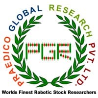 Praedico Logo